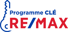 Programme CLÉ RE/MAX